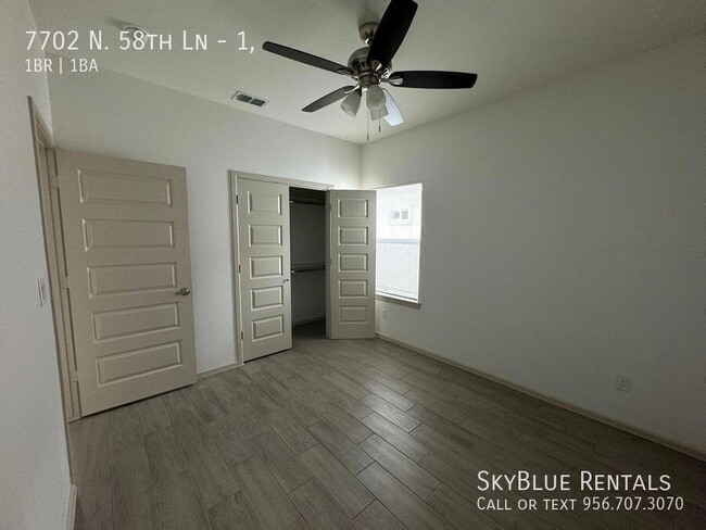 Foto del edificio - 7702 N 58th Ln