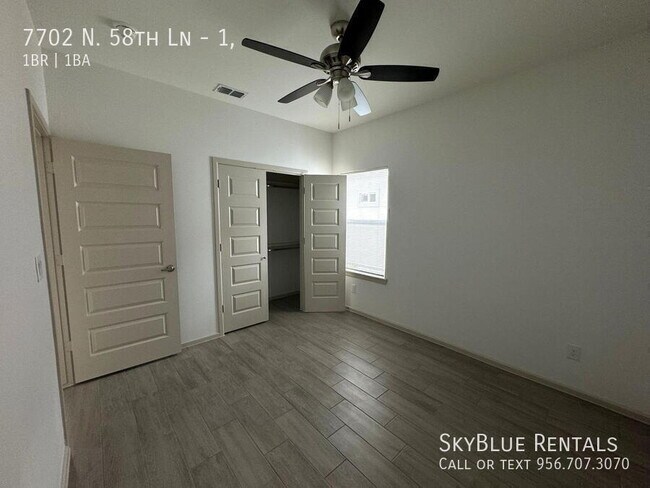 Building Photo - 7702 N 58th Ln