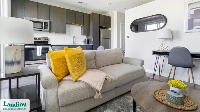 Foto del edificio - 545 Foster St