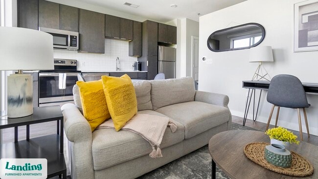 Building Photo - 545 Foster St