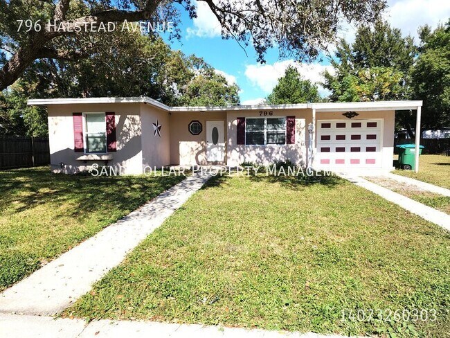 Foto del edificio - Charming Home with Convenient Location and...