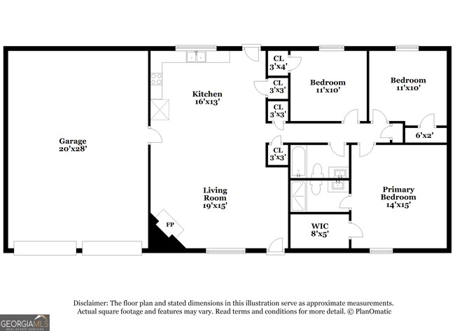 Building Photo - 10301 Canyon Trail