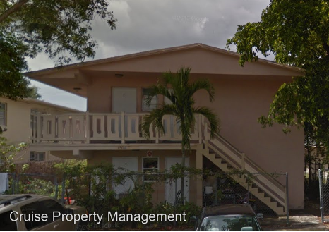 Building Photo - 1500 SW 5th Pl