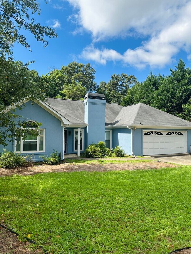 Foto del edificio - 103 Meadow Creek Dr