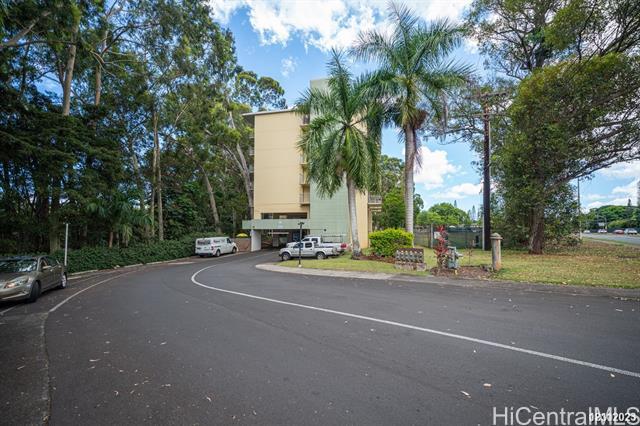 Foto del edificio - 1600 Wilikina Dr