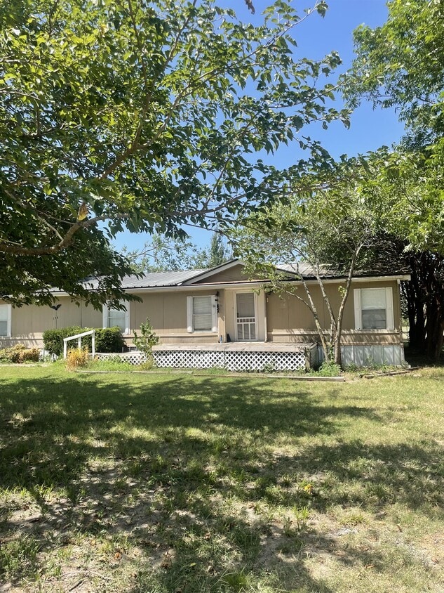 1561 Joyce Rd, Kaufman, TX 75142 House Rental in Kaufman, TX