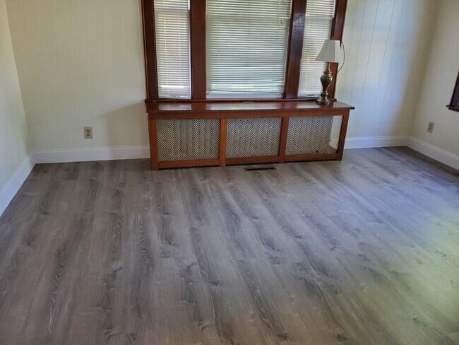Living Room - 750 Western Ave