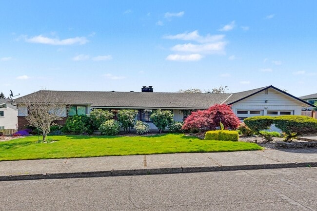 Foto del edificio - 4 bed, 2 bath single-level home in quiet West Salem neighborhood!