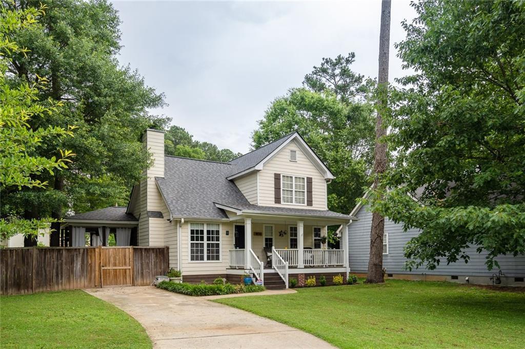 Foto principal - 1254 Avondale Ave SE