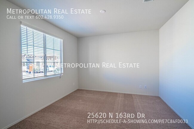 Foto del edificio - 25620 N 163rd Dr