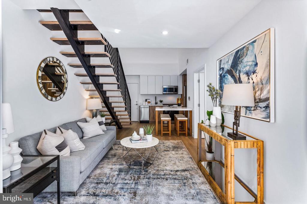 Foto principal - 3817 Georgia Ave NW