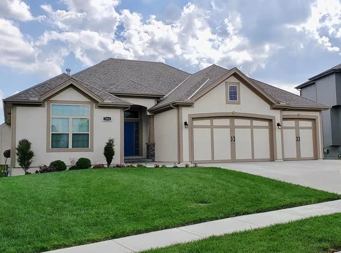 7211 Ne 116th Place, Kansas City, MO, 64156 House Rental in Kansas