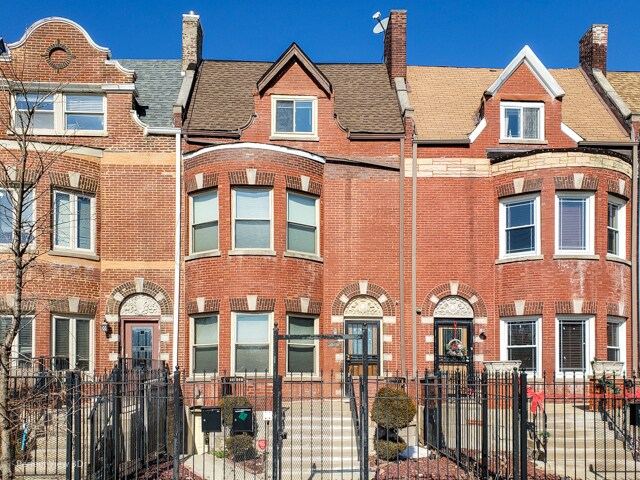 Foto principal - 1502 E Marquette Rd