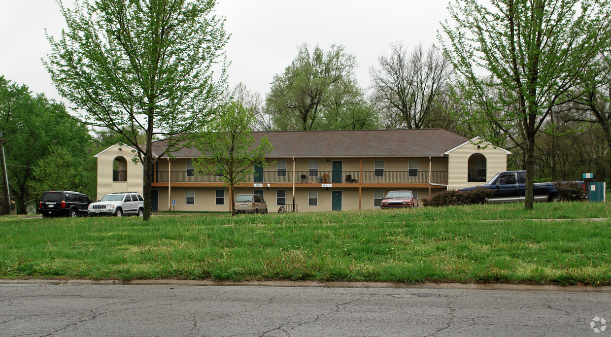 Foto del edificio - Maple Lane Apartments