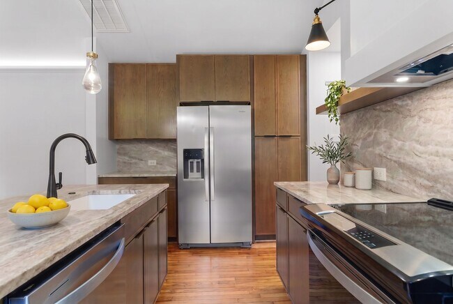 Foto del edificio - 206 Ashley Ave