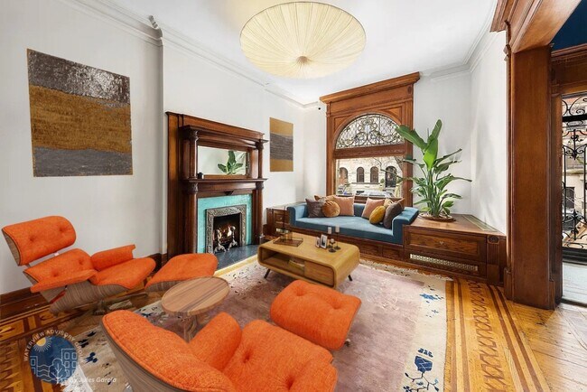 Foto del edificio - 857 CARROLL St
