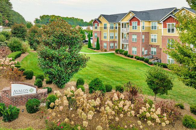 Foto del edificio - Avalon at Sweeten Creek