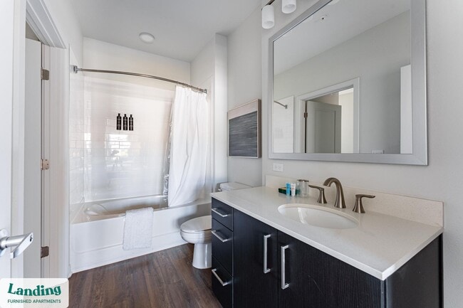 Foto del edificio - 1225 Utica Dr