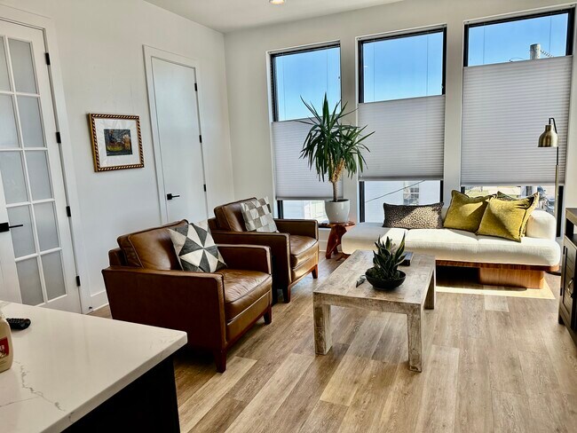 Foto del edificio - 1006 N 3rd St
