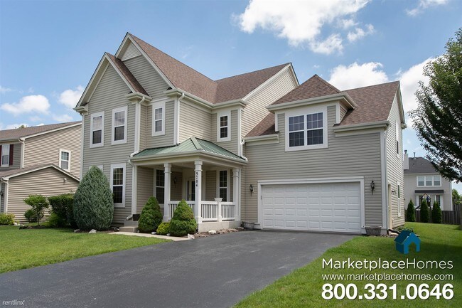 Building Photo - 4 br, 2.5 bath House - 9784 Fairfield Rd