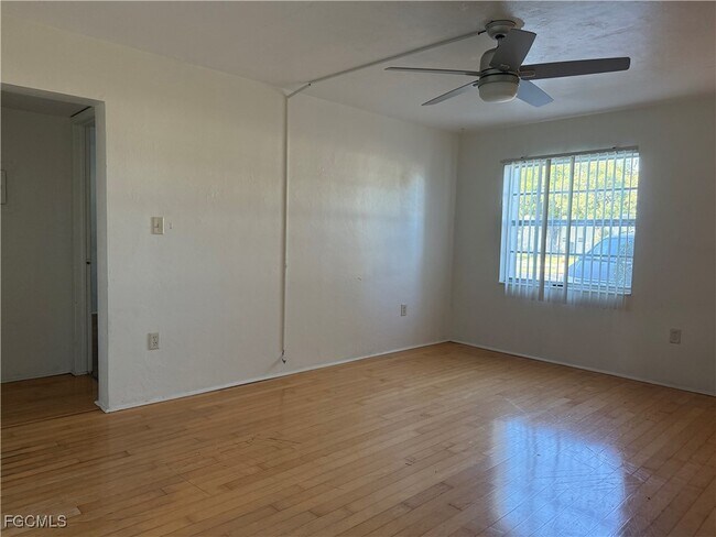 Building Photo - 2828 Jackson St