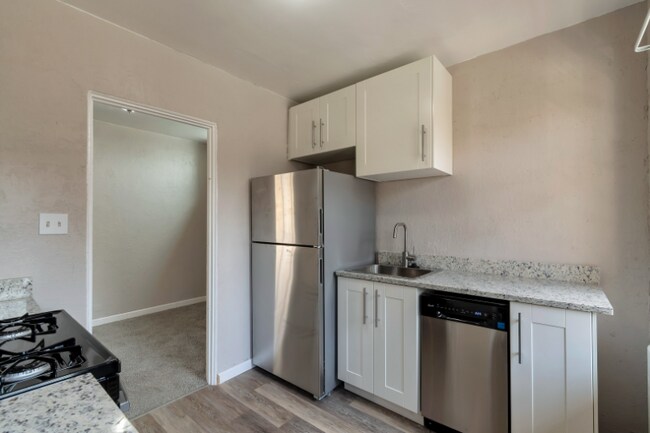 Foto del edificio - 1410 Xavier St