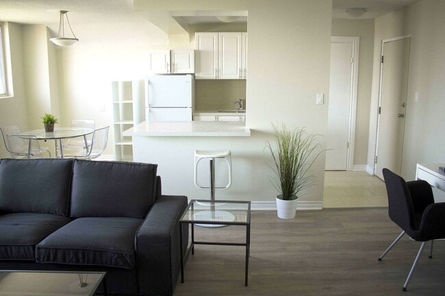 Interior Photo - Wellington Place