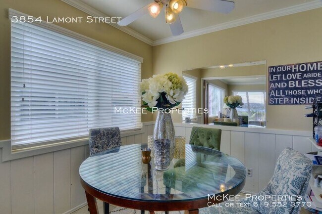 Foto del edificio - 3854 Lamont St