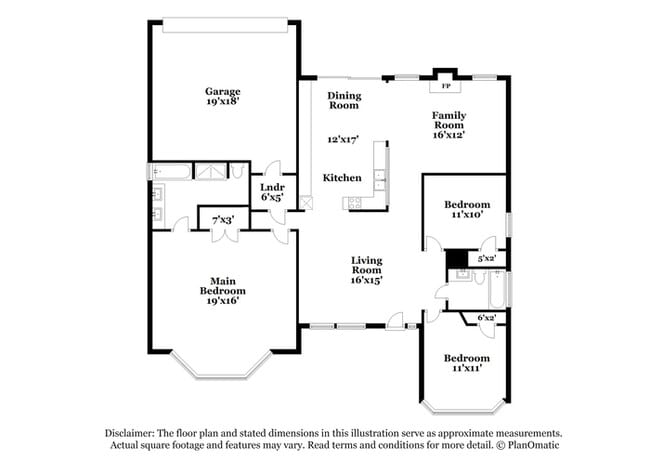 Building Photo - 819 Crooked Creek Ln