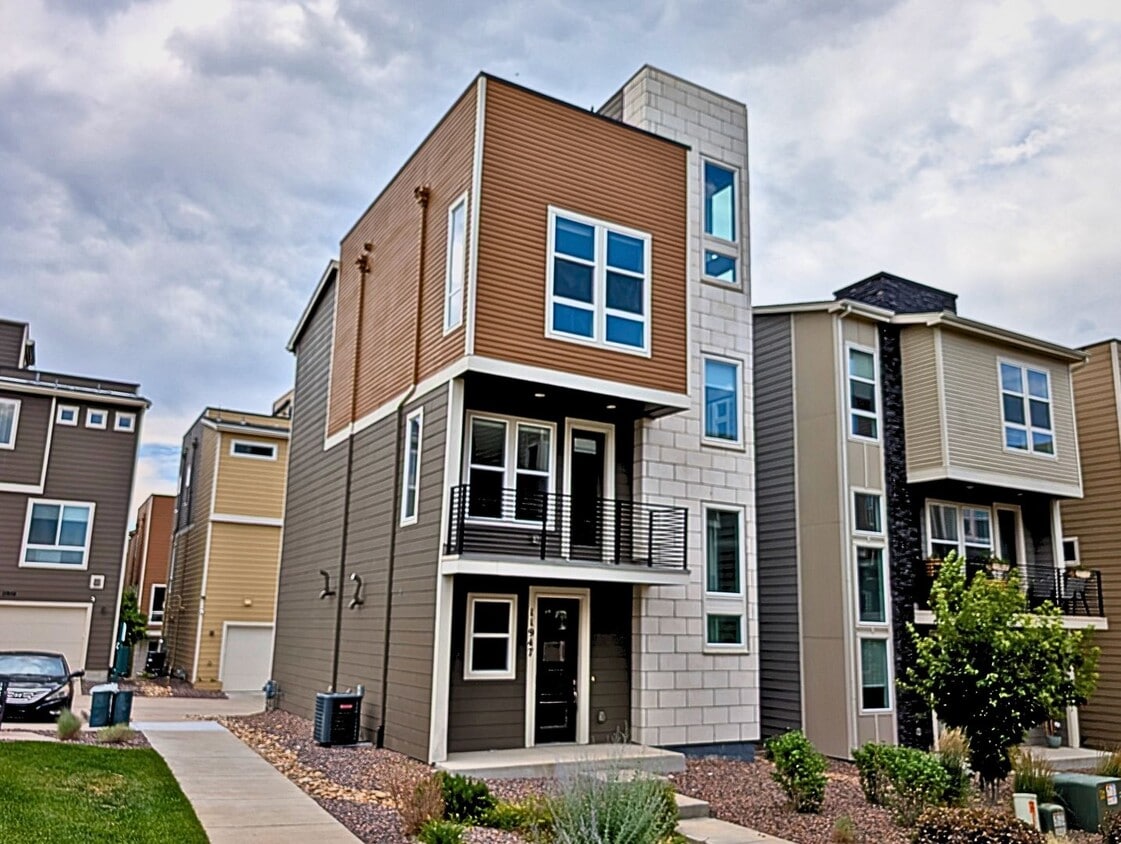 Beautiful 2 Bed + Office + 2.5 Bath home i... - Beautiful 2 Bed + Office + 2.5 Bath home i...
