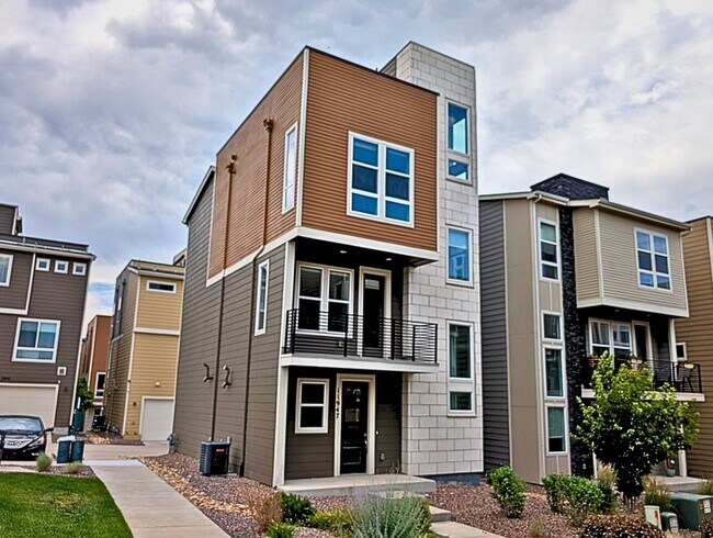Beautiful 2 Bed + Office + 2.5 Bath home i... - Beautiful 2 Bed + Office + 2.5 Bath home i...