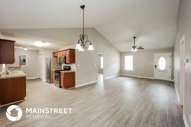 Building Photo - 334 Barr Cir
