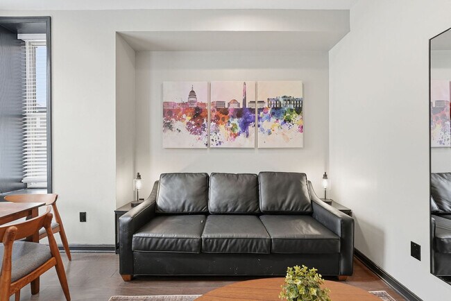 Foto del edificio - 409 O St NW