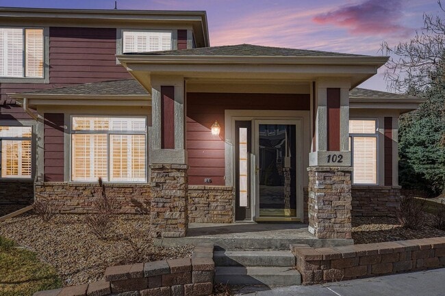 Building Photo - Spacious - 2-Bedroom + Office Condo at The Falls at Legend Trail