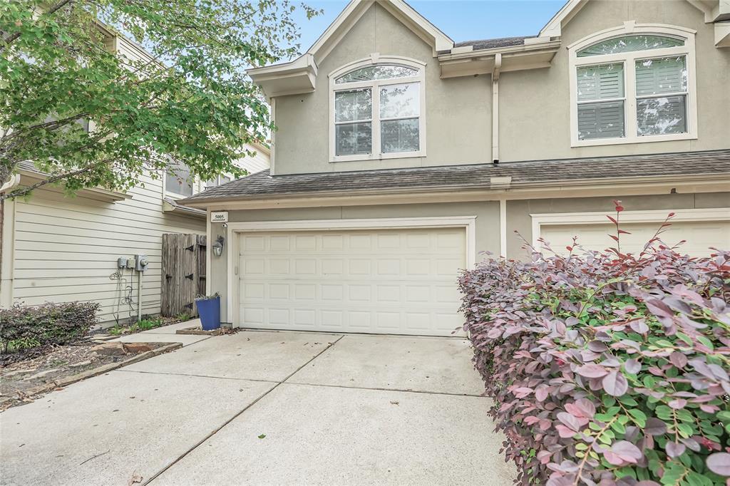 Foto principal - 5005 Gibson St