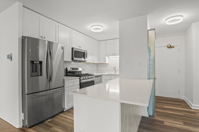 Foto del edificio - 1000 N Lake Shore Dr