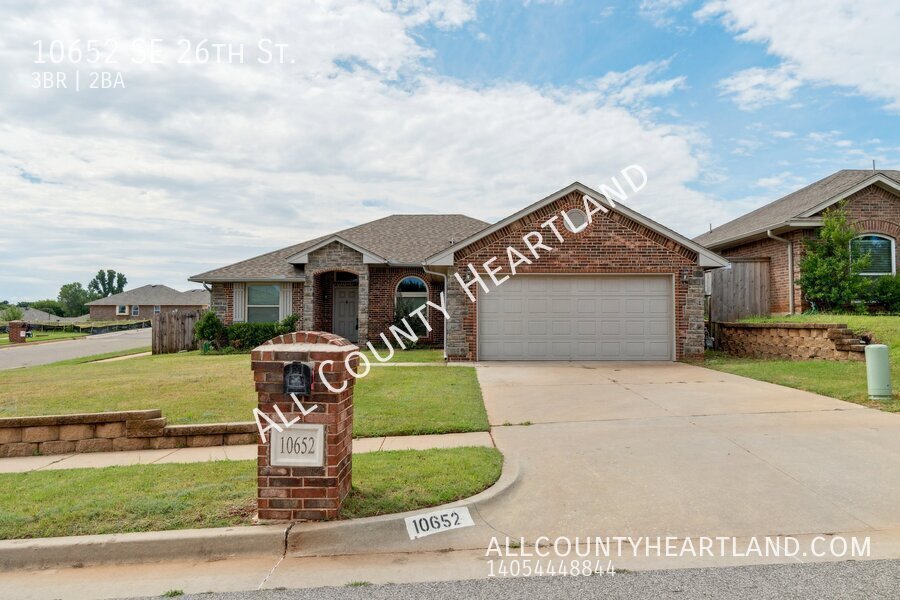 Foto principal - 10652 SE 26th St