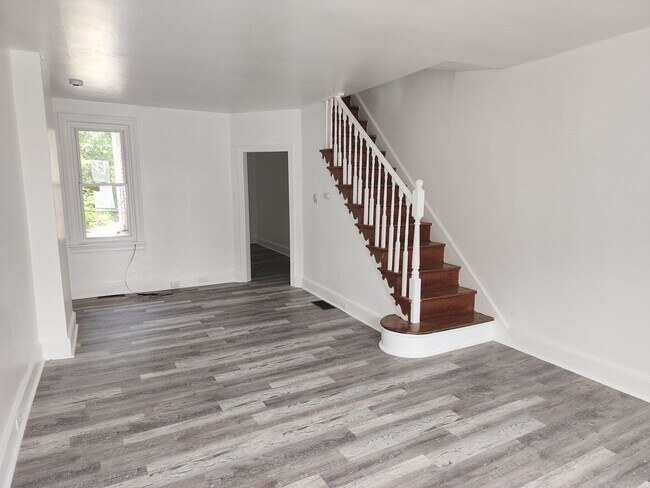 Photo - 1313 Lancaster Ave Townhome