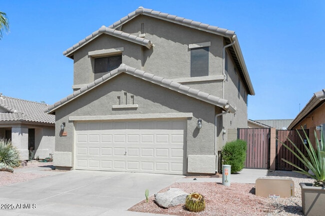 Building Photo - 3316 E Blackhawk Dr