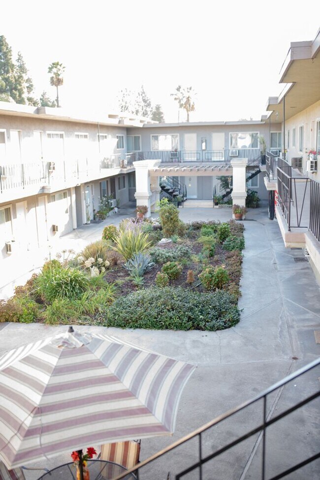 Foto del edificio - 1 Bedroom, 1 bath - all utilities paid!