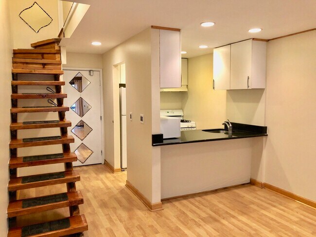 Foto del edificio - 832 W Oakdale Ave