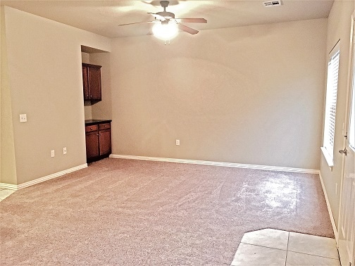 Photo - 3165 W Montrail Pl Townhome