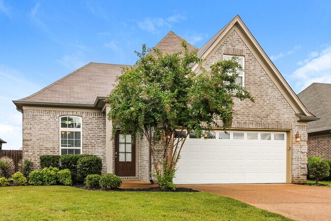 Foto del edificio - 9042 Billy Pat Dr