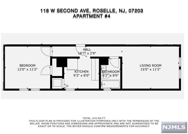 Building Photo - 118 2nd
