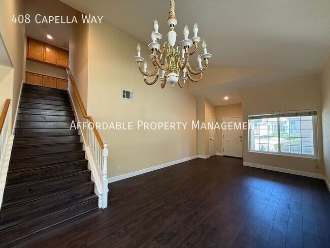 Building Photo - 408 Capella Way