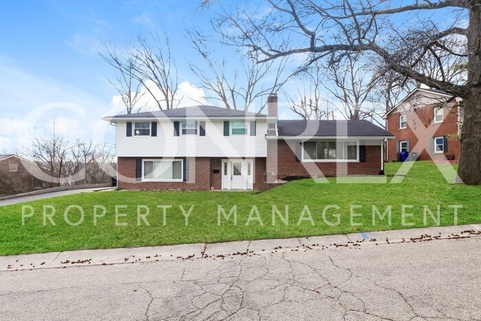 Primary Photo - Unique Quad Level Home
