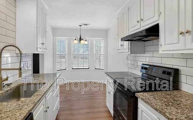 Foto del edificio - 3220 Preston Dr