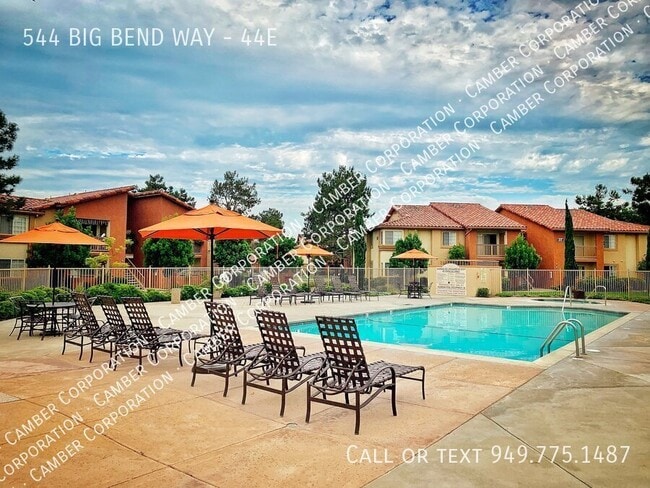 Building Photo - 544 Big Bend Way