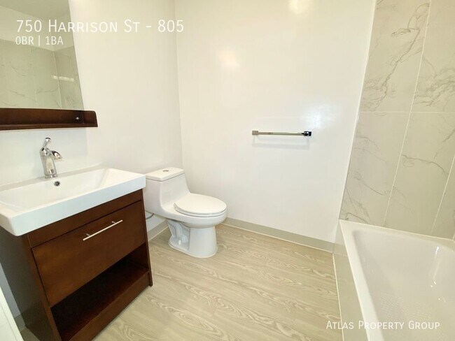 Foto del edificio - Cute Studio Downtown! 8 Weeks Free!!