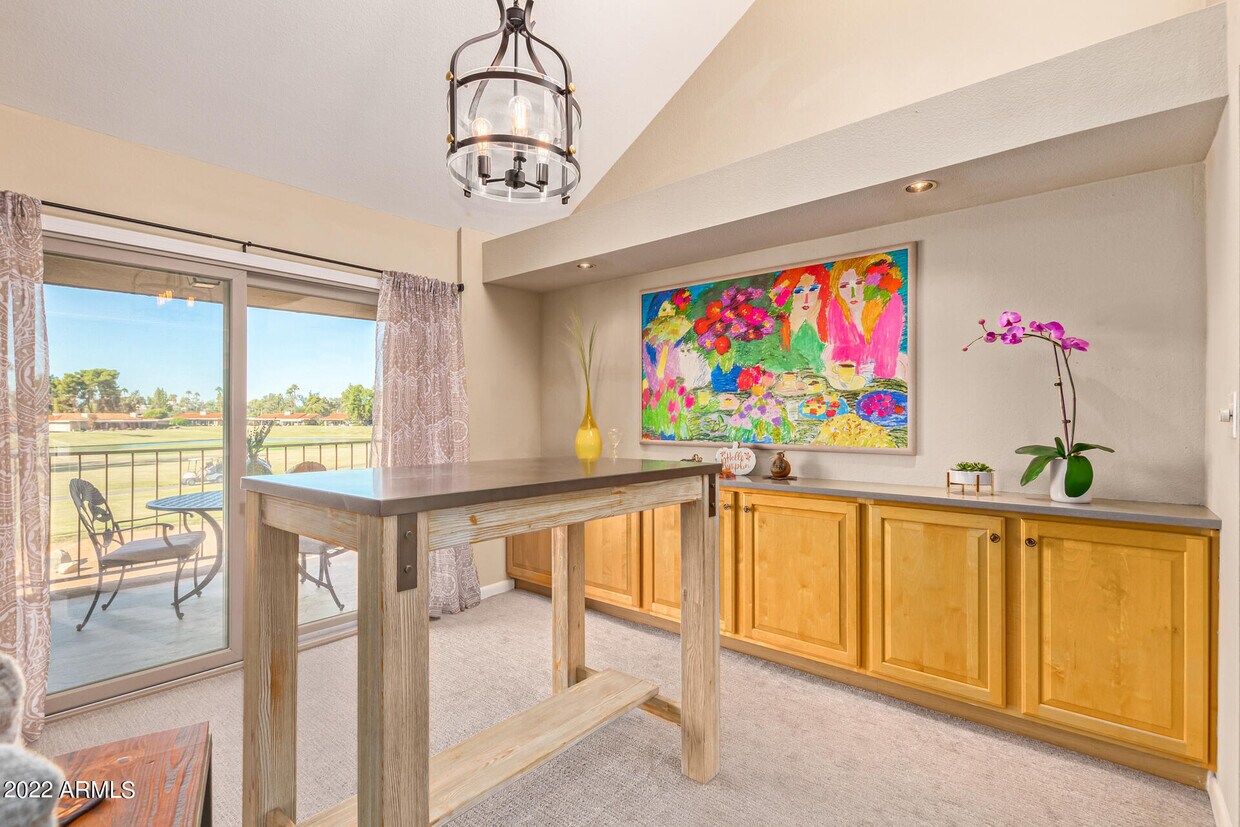 Foto principal - 7308 N Vía Camello Del Norte